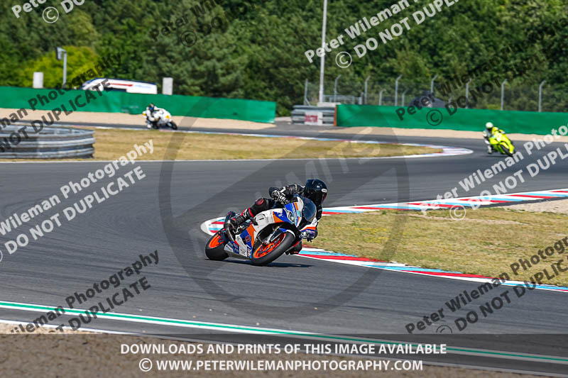 Slovakia Ring;event digital images;motorbikes;no limits;peter wileman photography;trackday;trackday digital images